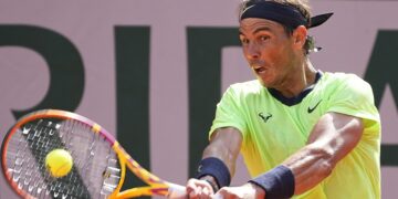 Nadal: Abu Dabi će biti test za mene