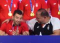 Totalna dominacija srpskog vaterpola: Savić i Filipović najbolji na svetu!