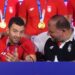 Totalna dominacija srpskog vaterpola: Savić i Filipović najbolji na svetu!