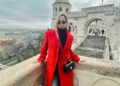 Tijana Bogićević o životu u Americi i osudama koje trpi