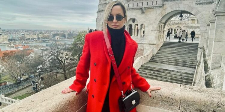 Tijana Bogićević o životu u Americi i osudama koje trpi