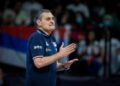 Terzić se oglasio posle informacija da neće više biti selektor Srbije