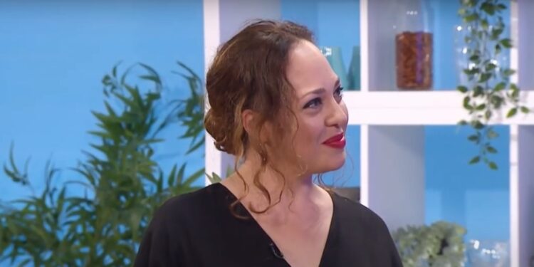 “Nenapisana pisma” Nadežde Petrović