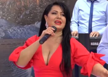 Zlata Petrović: Imam hendikep iz detinjstva!