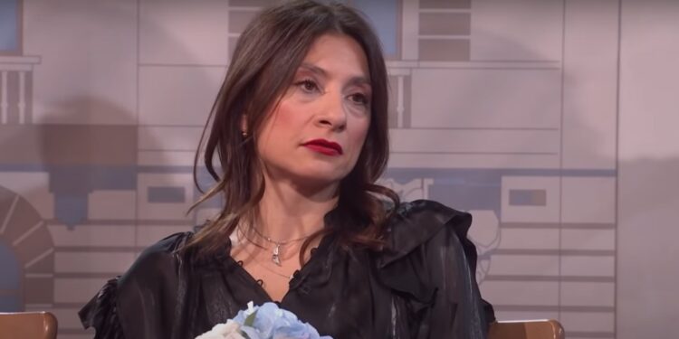 Anastasija Anja Mandić iskreno o životu bez Mande i vaspitanju sina Andrije
