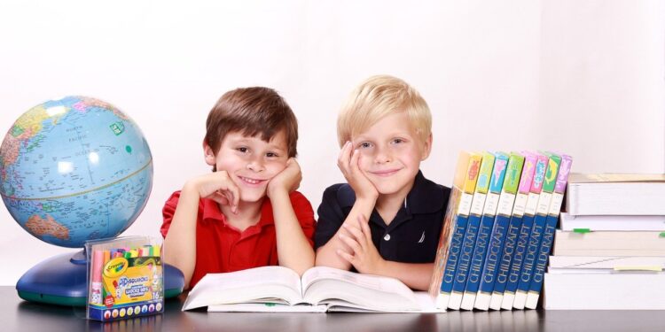 Srbija protiv bele kuge (4): Dece nikad dosta