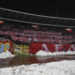 Hrvati brojali navijače na stadionima SFRJ: Zvezda na 2. mestu, Partizana nema ni u top 10