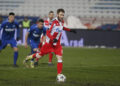 Šok za Zvezdu: Radnik odneo bod, crveno-belima 2 penala nedovoljna za pobedu (VIDEO)