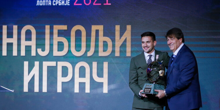 Tadić najbolji u Srbiji: Kad smo složni sve je moguće