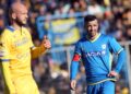 Di Natale i njegova porodica opljačkani uz pretnju oružjem