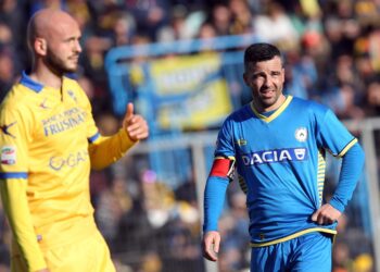 Di Natale i njegova porodica opljačkani uz pretnju oružjem