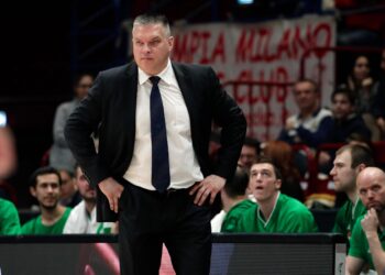 Lokomotiva ostala bez trenera pred sudar sa Partizanom