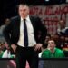 Lokomotiva ostala bez trenera pred sudar sa Partizanom