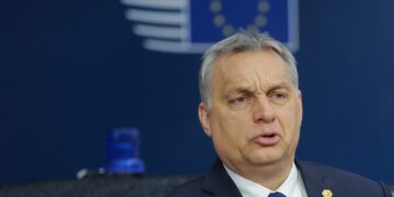 Orban najavio pomoć Republici Srpskoj od 100 miliona evra