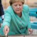 “Angela Merkel je sprečila rat na Balkanu”