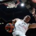 Budućnost suspendovala Džejkoba Vajlija