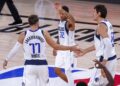 Bobi i Dončić dobili pojačanje: Bivši Ol-star se seljaka na 10 dana iz kluba u klub