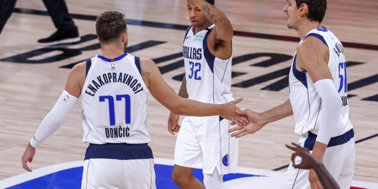 Bobi i Dončić dobili pojačanje: Bivši Ol-star se seljaka na 10 dana iz kluba u klub