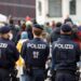 Antikoronaši trenutno najveća pretnja Austriji