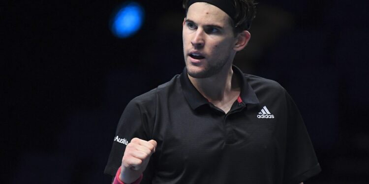 Tim propušta ATP kup, neizvestan nastup na Australijan openu