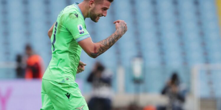 SMS briljira – novi gol i asistencija (VIDEO)