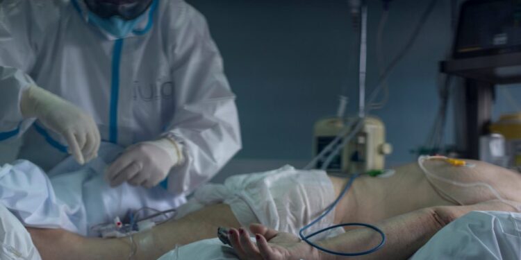 Misteriozna bolest ubila 89 osoba, SZO hitno poslala naučnike