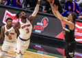 Tužba: Centar Niksa može da uzdrma NBA ligu