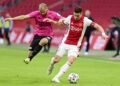 Tadić zbog povrede propušta utakmicu protiv Sportinga
