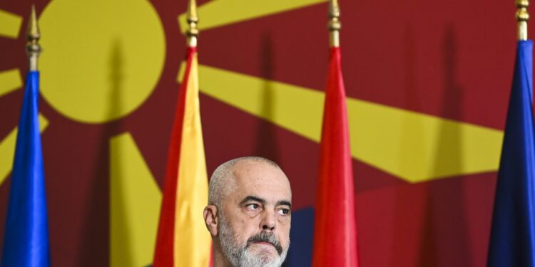 Rama: “Otvoreni Balkan” nije “nova Jugoslavija”!