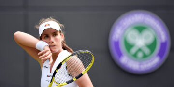Britanska teniserka Džoana Konta završila karijeru