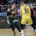 Nedović se teško povredio pa ljutito odbrusio rivalu: Od.ebi, zakasnio si