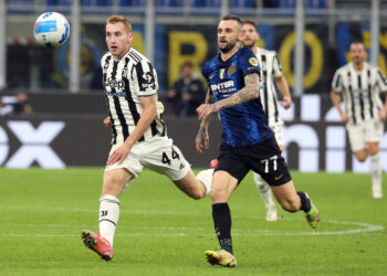 Marcelo Brozović odbio ponudu Njukasla