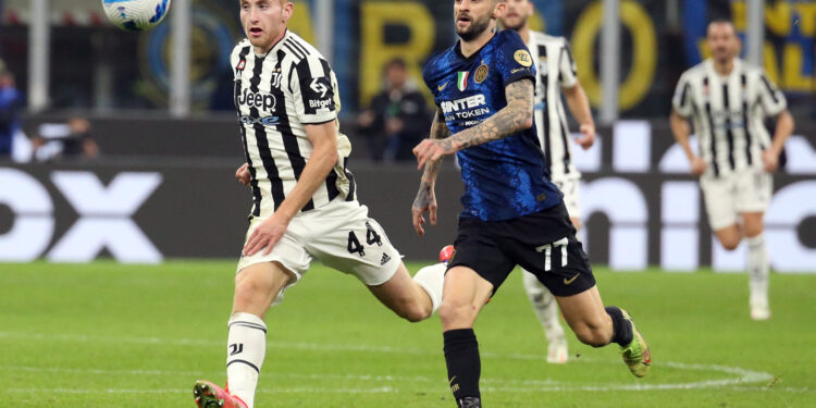 Marcelo Brozović odbio ponudu Njukasla
