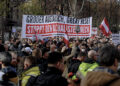 Austrija: Očekuje se dalja radikalizacija protesta