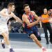 Košarkaš Baskonije Vejd Boldvin MVP 17. kola Evrolige
