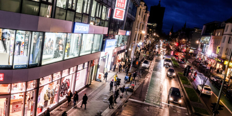 Nemačka: strože mere od 28. decembra
