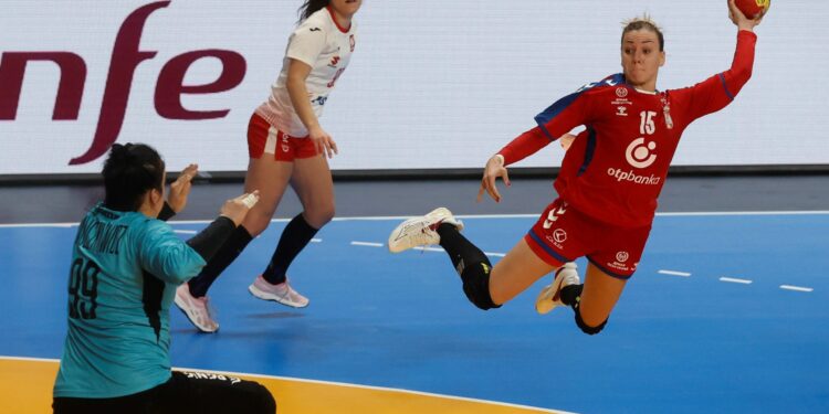 Rukometašice protiv Crne Gore za nastavak sna o četvrfinalu SP