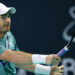 Endi Mari dobio specijalnu pozivnicu za Australijan open