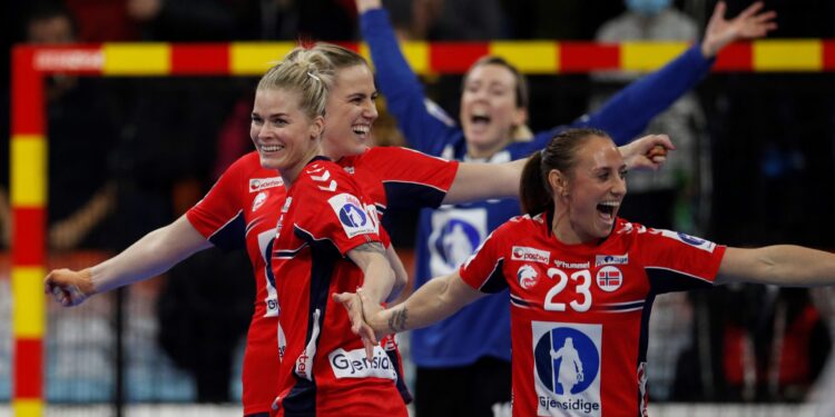 Francuskinje dobile rivala – Norveška je u finalu SP