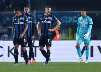Atalanta posustaje u trci za „Skudeto“, Juventus slavio protiv „fenjeraša“