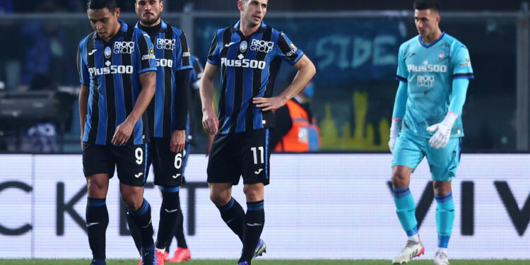 Atalanta posustaje u trci za „Skudeto“, Juventus slavio protiv „fenjeraša“