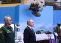 “Njujork tajms”: Rusija se ozbiljno sprema za rat