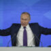 Putin: Pre prevrata u Ukrajini nije nam padalo na pamet da se Krim ponovo ujedini s Rusijom