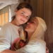 Jelena Karleuša objavila pismo koje je ćerka Nika napisala Deda Mrazu (FOTO)
