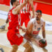 ABA derbi bez navijača: Zvezda ide u praznu Moraču