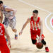 Holins proradio, Zvezda slomila Cibonu u 4/4