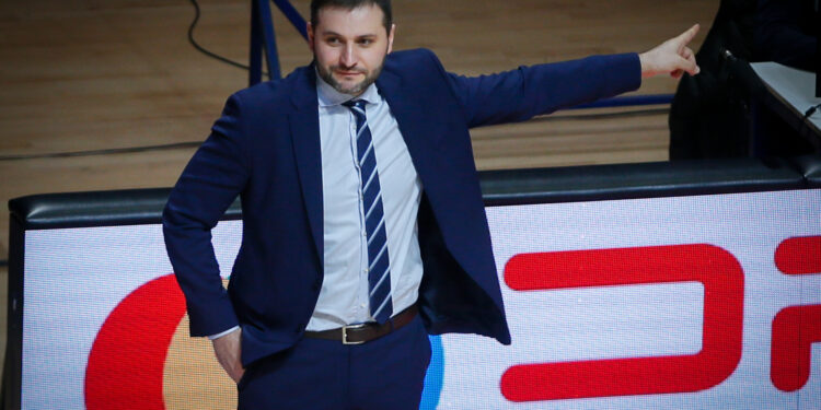 Jovanović: Smenjen? Nisam znao… Čeka me mesto u autobusu