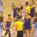 Prštalo na sve strane: Žestoka tuča košarkašica u Tuzli (VIDEO)