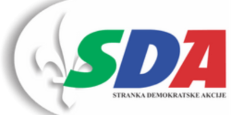 SDA: Nestanak Republike Srpske verovatniji scenario