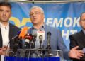 Demokratski front prelomio: Tražimo izbore na proleće